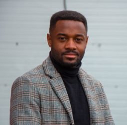 Travis Trimble